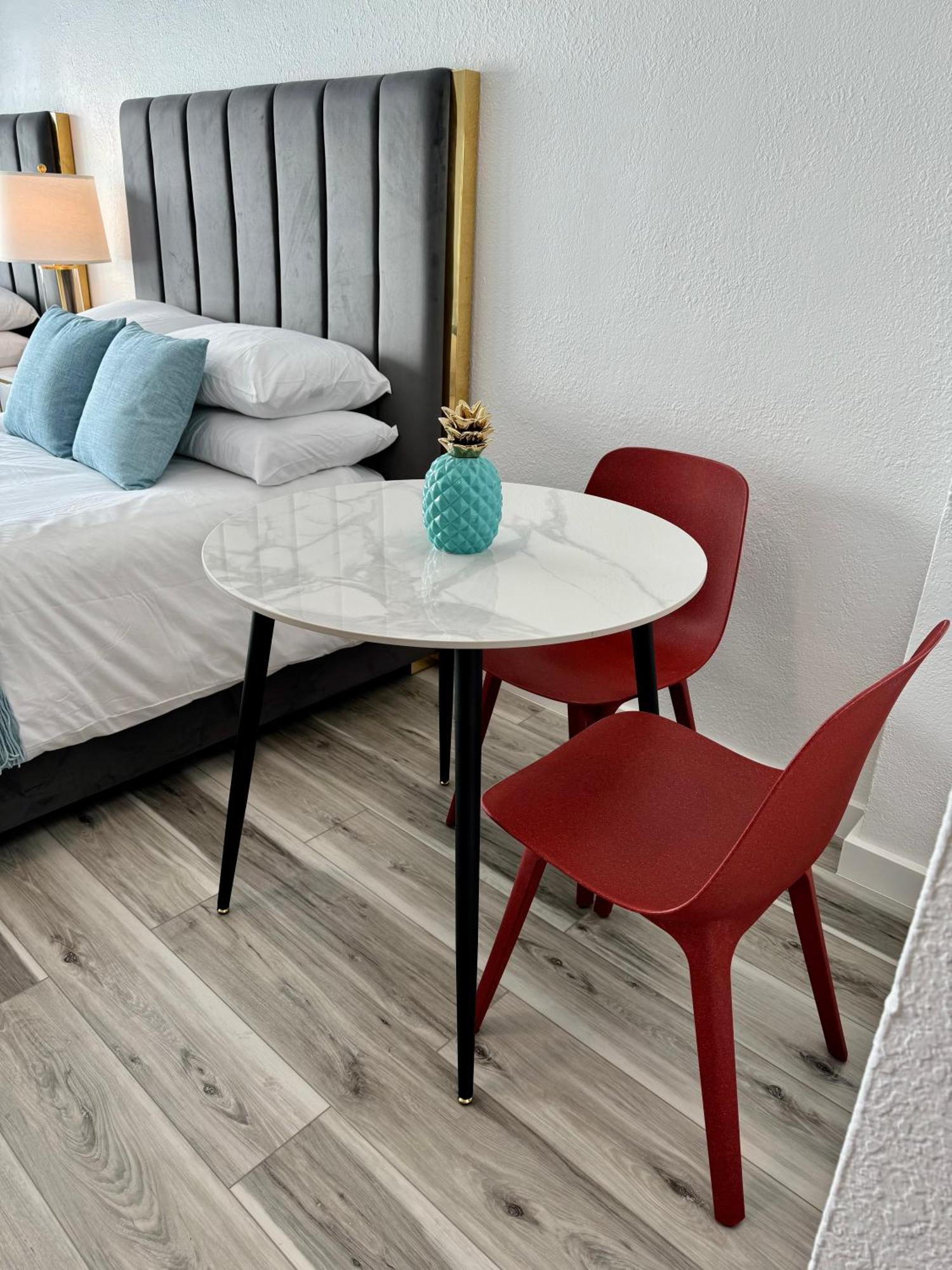 Directly On The Beach With Pool & Ocean View Miami Beach Zewnętrze zdjęcie