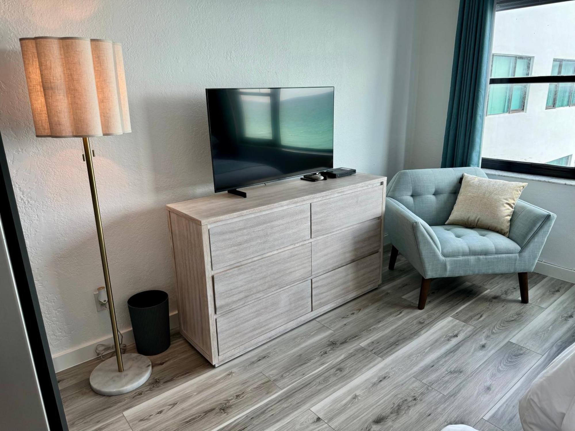 Directly On The Beach With Pool & Ocean View Miami Beach Zewnętrze zdjęcie