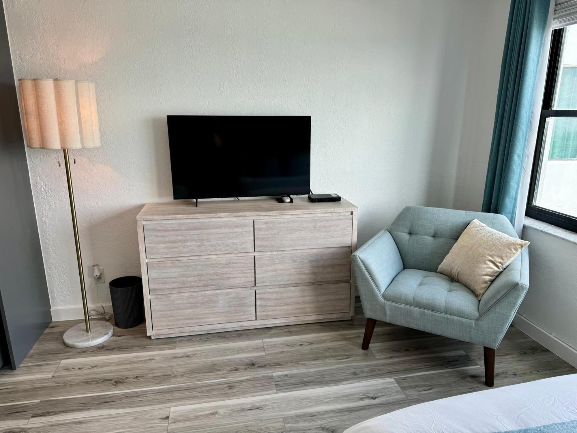 Directly On The Beach With Pool & Ocean View Miami Beach Zewnętrze zdjęcie